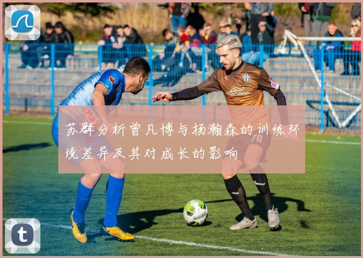 苏群分析曾凡博与杨瀚森的训练环境差异及其对成长的影响